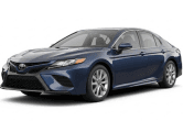 Camry 2024