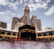10 Days Umrah Package